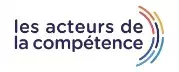 Acteurs de la compétence