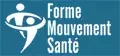 LOGO FORME MOUVEMENT SANTE Denis Besegai praticien en massages bien-être