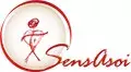 LOGO SENSASOI Marie-Laure Gabard praticienne en massage bien-être