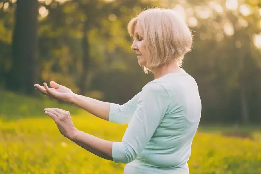 formation autonomie de la personne agee