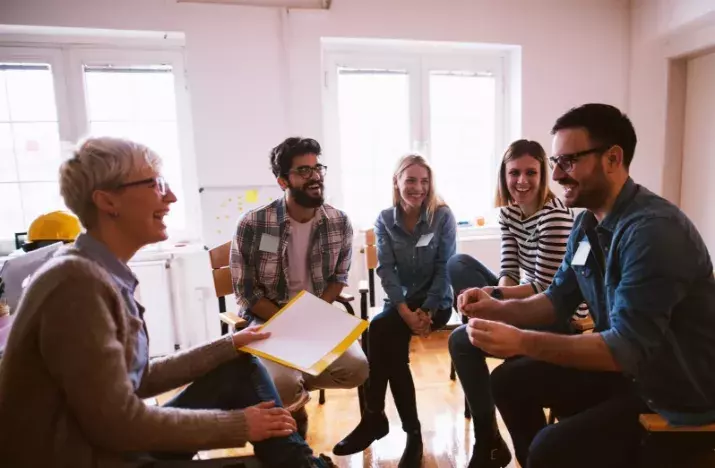 formation techniques d écoute et d entretien