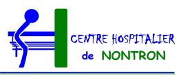 CENTRE HOSPITALIER DE NONTRON