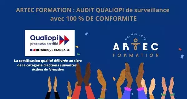 AUDIT QUALIOPI de surveillance
