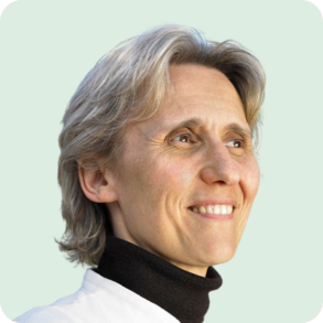 Formateur Formation Eveil corporel de l'enfant Marie Dominique Bleuler