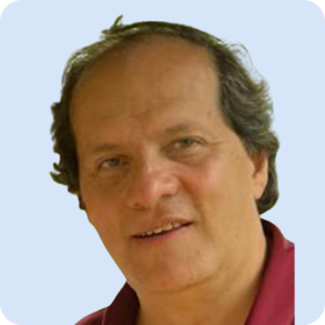 Formateur Sophrologie ludique Ricardo Lopez