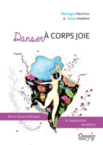 Danser corps joie - plat