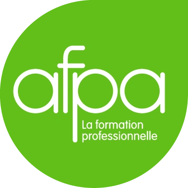 logo de l'AFPA La formation professionnelle