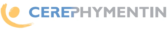 logo de l'Association CEREP Phymentin en version officielle