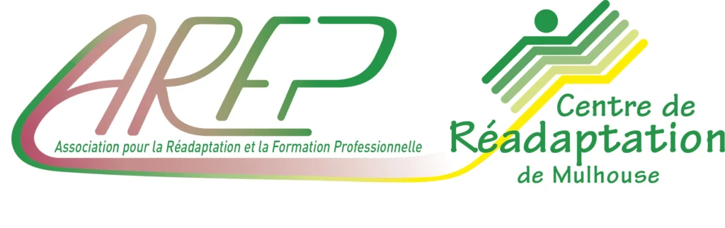 logo de Centre de Readaptation de Mulhouse en version officielle