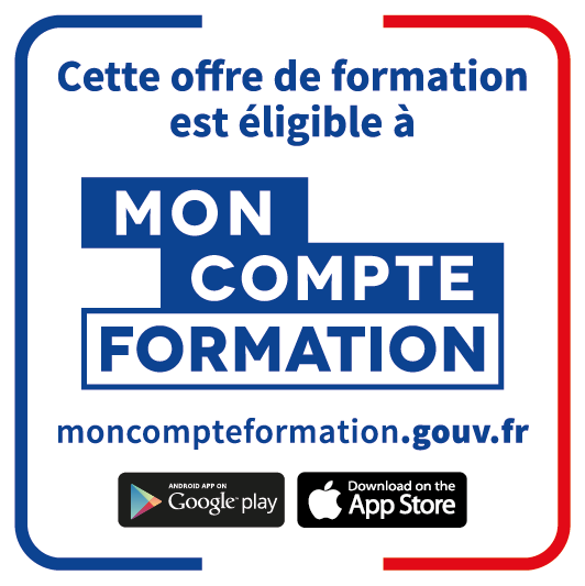 Formation éligible CPF