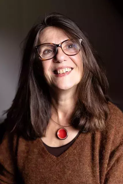 Christine-Djourachkovitch