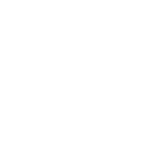 pictogramme anniversaire 40 ans en contour blanc